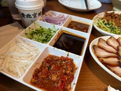 -姥姥家春饼店(八里庄店)