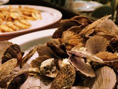 -济南香格里拉·咖啡泉自助餐厅