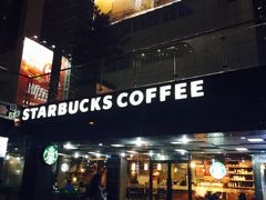 -星巴克(深圳罗湖书城店)