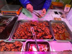 -正宗上海陆记熏鱼