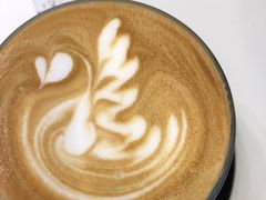 -Seesaw Coffee(上海国金中心店)
