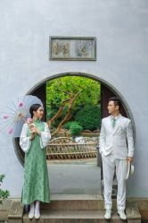 -苏州HX-合喜映画婚纱摄影