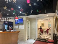 -红房子西菜馆(淮海中路店)