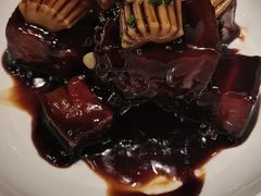 特色红烧肉-HOMES上海本帮菜(襄阳公园店)