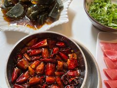 -福寿斋·老北京铜锅涮肉·烤鸭(顺义总店)