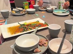 -先记烧鹅王·本地粤菜(福永店)