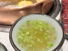 -牛村来人潮汕牛肉火锅(西单店)