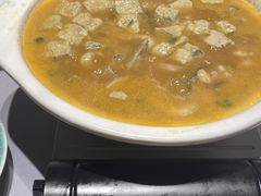 -雀蓝川菜(星悦汇店)