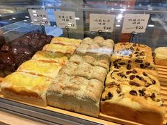 -司乎·日式鲜吐司(EFC欧美广场店)