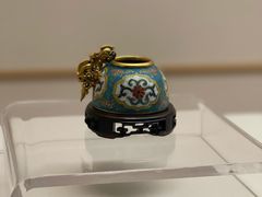 -上海博物馆(人民广场馆)