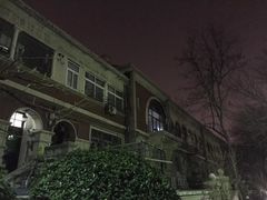 -小白楼1902欧式风情街