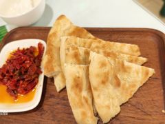-新疆兵团食府清真(马连道店)