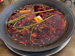 -黄潇洒老火锅(九眼桥宏济巷店)