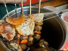 -炒豆合作社(东四总店)