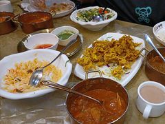 -清真· AL-JANNAT 佳纳特餐厅(仙林店)