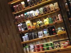 零售区-星巴克(深圳石岩星城店)