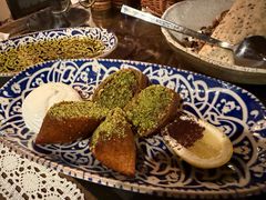 -Seten Restaurant Cappadocia
