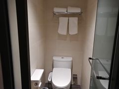 -汉庭优佳(成都一品天下蜀汉路东地铁站店)