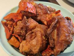 -WOKKA by艮上(中海环宇荟店)