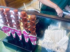 -董顺桃小粒臭豆腐(太平街一店)