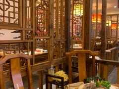 -渝宗老灶火锅(时代天街店)