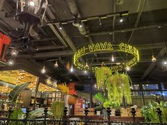 大堂-成都娃娃花园餐厅 (南艺旗舰店)