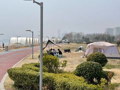 -青岛东方影都融创电影世界