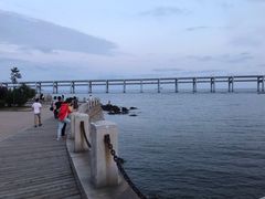 -黑石礁公园