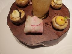 -王品牛排(郑州大卫城店)