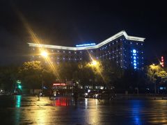 -开元新晶都酒店·自助火锅