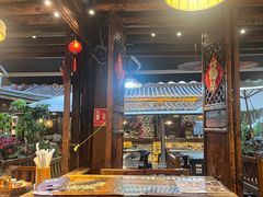 -尽善百年古院餐厅(王家老宅店)