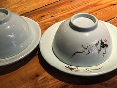 -幸福哟烧鸡·粤菜海鲜私厨(七星路店)
