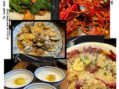 -虾小龙老长沙龙虾馆(坡子街店)