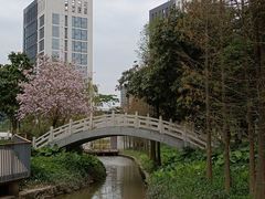 -怡海公园(桂城街道)