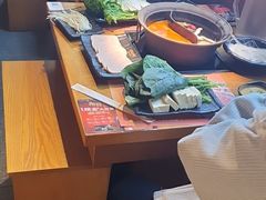 -呷哺呷哺(凯旋广场店)