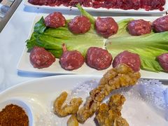-古乐牛香·鲜牛肉自助火锅(南京总店)