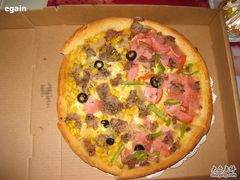 双拼-大象厨房(重庆道店)