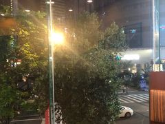 -萨莉亚意式餐厅(石鼓路店)