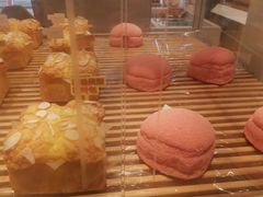 -好利来(西罗园店)