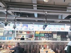 -直隶安家牛肉罩饼(建华店)