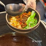 武汉！！吼吼吃的常德码子粉！！！