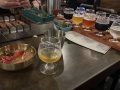 -麦凯伦烧烤·精酿超级工厂店(金桥总店)