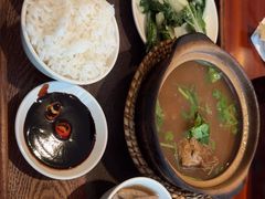 -花园咖啡厅(厦门美丽华大酒店)