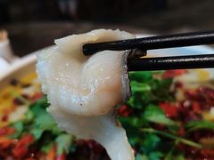 酸菜鱼-梁溪河畔·吉府花园(南长街南下塘店)