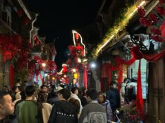 -荣家小吃(紫阳街店)