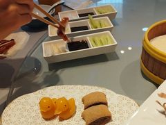 -全聚德(长白直营店)