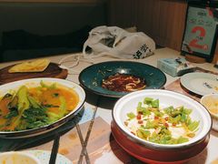 -阿娜尔·新疆菜(佰港城店)