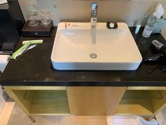 -上海浦西万怡酒店