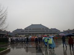 景点-湖北省博物馆