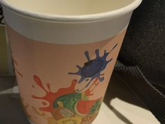 -野萃山·潮汕厚果汁(十亩地店)